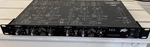 Peavey Vsx Electronic Crossover Powers Up - One Knob Broken Off Made In Usa Read. Fixed Price $185.95.
