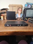 Dbx 120X Subharmonic Synthesizer. Powers Otherwise Untested.. Fixed Price $99.99.