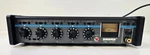 Shure M267 Series 4-CHANNEL Microphone Mixer. Fixed Price $35.00.