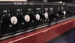 Rane CP-64 Commercial Processor Zone Mixer. Rare!. Fixed Price $599.00.