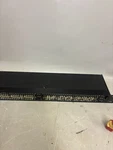 Alesis M-EQ230 Dual Band Graphic Equalizer Rack Unit From Japan. Fixed Price $63.27.