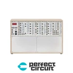 Doepfer A-100 Starter System (LC6 Case) Eurorack New Perfect Circuit. Fixed Price $1921.00.