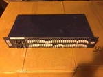 Symetrix 532E, Channel 31 Band Graphic Equalizer, Rack Mount. Fixed Price $250.00.