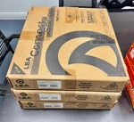 Lea Professional Connect 2-CHANNEL Amplifier, 700W Per CS702 *new*. Fixed Price $1599.00.