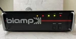 Biamp Nexia Pm Digital Signal Processor (dsp) Commercial Av - Tested W/ Key. Fixed Price $225.00.