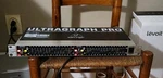 Behringer FBQ1502 Ultragraph Pro Dual 15-BAND. Fixed Price $60.99.