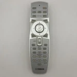 Genuine Yamaha Digital Cinema Projector Remote Control V991690 DPX-1000 Tested. Fixed Price $44.99.