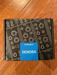 Roland Aira Demora (new) Modular Delay Effect - Eurorack Compatible. Fixed Price $500.00.
