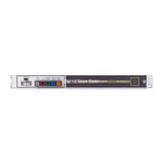 Dolby 361 Processor + Cat 22 Noise Reduction Vocal Mod (as-is Meter). Fixed Price $525.00.