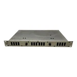 Wohler Technologies AMP-1AS Audio Monitor Panel W/ Power Supply. Fixed Price $39.99.