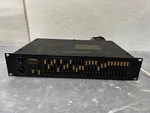C166 Operation Product Yamaha Q1027 Graphic Equalizer. Fixed Price $418.50.