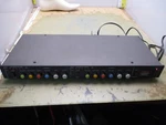 Fostex Model 3070 Compressor Limiter 15-Y. Fixed Price $200.00.