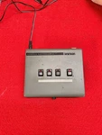 Used Gray Broadcast Tools Console Controller Ii 044857 Good Condition. Fixed Price $49.99.
