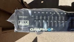 Sabine GRQ3121-U GRAPHI-Q2 Band Eq Fbx Compressor Delay Rack Nos. Fixed Price $125.00.