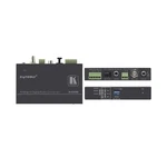Kramer 6420N Balanced Stereo Audio To Digital Format Converter. Fixed Price $858.00.
