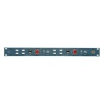 Bae 1073MP Dual-channel 1073-STYLE Microphone Preamp With Psu 2U 19" Rack-mount. Fixed Price $2445.00.