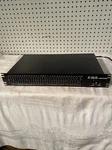 Yorkville Graphic Equalizer Model YEQ-15S From Local Church. Fixed Price $49.96.