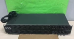 Art EQ-355 Dual 31-BAND 1/3 Octave Equalizer (please Read). Fixed Price $99.99.