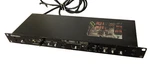 Rocktron Hush Iic Noise Reduction System Rack Missing Knob. Fixed Price $77.99.