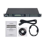 4.8SP Dsp Digital Audio Processor Software In Out Professional Sound System. Fixed Price $293.55.