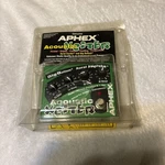Aphex Acoustic Model 1401 Big Bottom Aural Exciter Di Guitar Effect Pedal. Fixed Price $89.99.