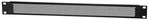 Penn Elcom - 19" Vented Rack Panel 1U. Fixed Price $35.95.