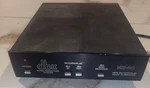 Dbx NX-40 Tape And Disc Noise Reduction System. Fixed Price $50.00.