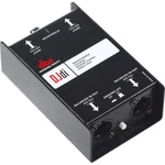 Dbx Djdi Passive 2-CHANNEL Direct Box With Line Mixer. Fixed Price $99.00.