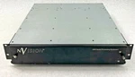 Nvision NV4002 Case + PS4002 Power Supplies 8 DA4010 Aes Fanout Boards. Fixed Price $306.00.