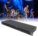 234XL Crossover, Stereo 2/3 Way Mono Professional Sound Periphe. Fixed Price $86.00.