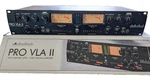 Art Pro Vla Ii Two Channel Opto/tube Leveling Amplifier (PB1028382). Fixed Price $379.00.