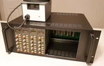 Powered Rack Chassis For Ssl Mic & Line Preamp SL501. Fixed Price $2145.00.