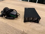 Cedar Audio Dns 2 Two-channel Dialogue Noise Suppressor. Fixed Price $3000.00.