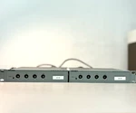 Aphex Model 120A Audio Distribution Amplifier (2 Sets Of Available) Used. Fixed Price $120.00.