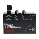 Bbe FJB-200X Phono Preamp. Fixed Price $34.99.