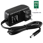 Ac Power Supply Adapter For Tc-helicon Duplicator Vocal Effects Stompbox Pedal. Fixed Price $6.09.