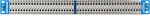Switchcraft Studiopatch 9625 96-POINT Tt DB25 Patchbay. Fixed Price $1349.91.