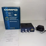 Presonus 16 8-CHANNEL Compressor Limiter And Ser Manual Only- No Adapter!. Fixed Price $60.57.