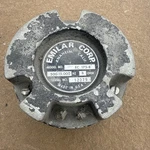 Emilar Ec 175-8 Horn Driver Estate Sale Does Not Work. Fixed Price $30.00.