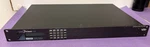Cdq Prima 110 Ccs Audio Products 20 Khz Stereo Bi-directional Codec, Musicam Usa. Fixed Price $74.99.