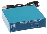 Henry Engineering Matchbox Hd Pro Xlr Unbalanced Ihf Rca Converter. Fixed Price $155.40.