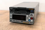 Panasonic AJ-SD93P Half-rack Dvcpro 50/25 Digital Vtr CG01UN3. Fixed Price $110.49.