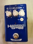 Tc-helicon Harmony Singer Guitar Controlled Vocal Effects Pedal. Fixed Price $120.00.
