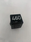 Vw Audi Oem Control Unit Relay 1KO951253A ++0519. Fixed Price $25.00.