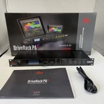 New Dbx Driverack Complete Loudspeaker Management System Us. Fixed Price $238.00.