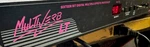 Art Multiverb 16-BIT Rack Effects Processor Reverb Delay Midi Tested. Fixed Price $99.95.