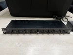 Rane MLM82A Mic/line Mixer Channel Rack Mount Audio Tested Works. Fixed Price $59.00.