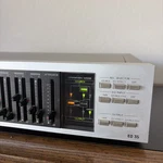 Onkyo Integra Stereo Graphic Equalizer 12 Band EQ-35. Fixed Price $119.00.