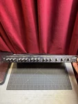 Dod R-855 4-CHANNEL Rack Mount Mixer Preamp Tested Xlr Trs. Cp. Fixed Price $100.00.