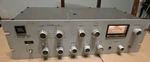 Jbl / Urei 5306 6-CHANNEL Discrete Transformer Balanced Mic Mixer Working Condit. Fixed Price $649.99.